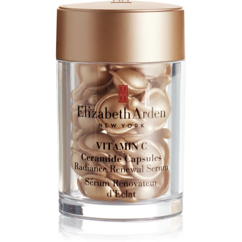 Elizabeth Arden Vitamin C Lysnende serum 30 stk.