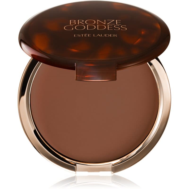 Estée Lauder Bronze Goddess Bronzer med puddereffekt Skygge Deep 21 g