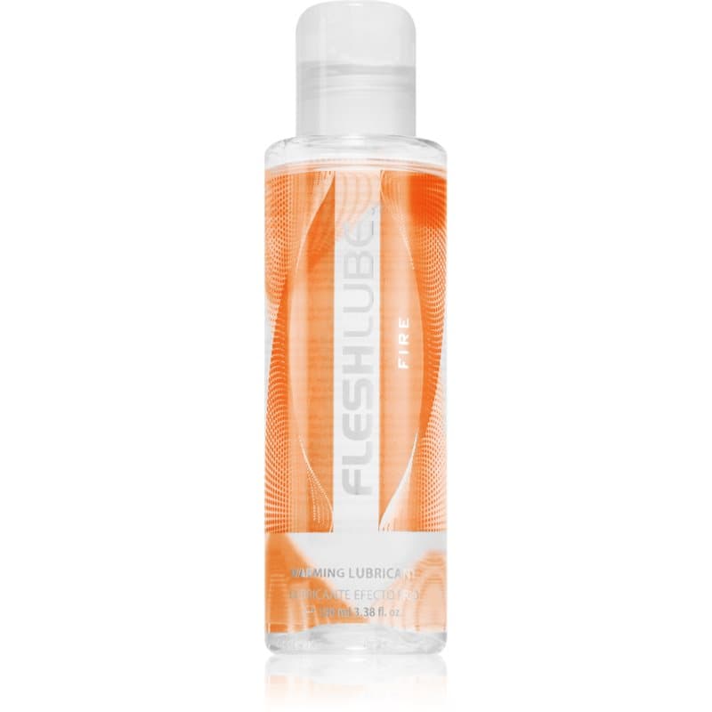 FLESHLIGHT Fleshlube Fire smøregel med en varmende effekt 100 ml