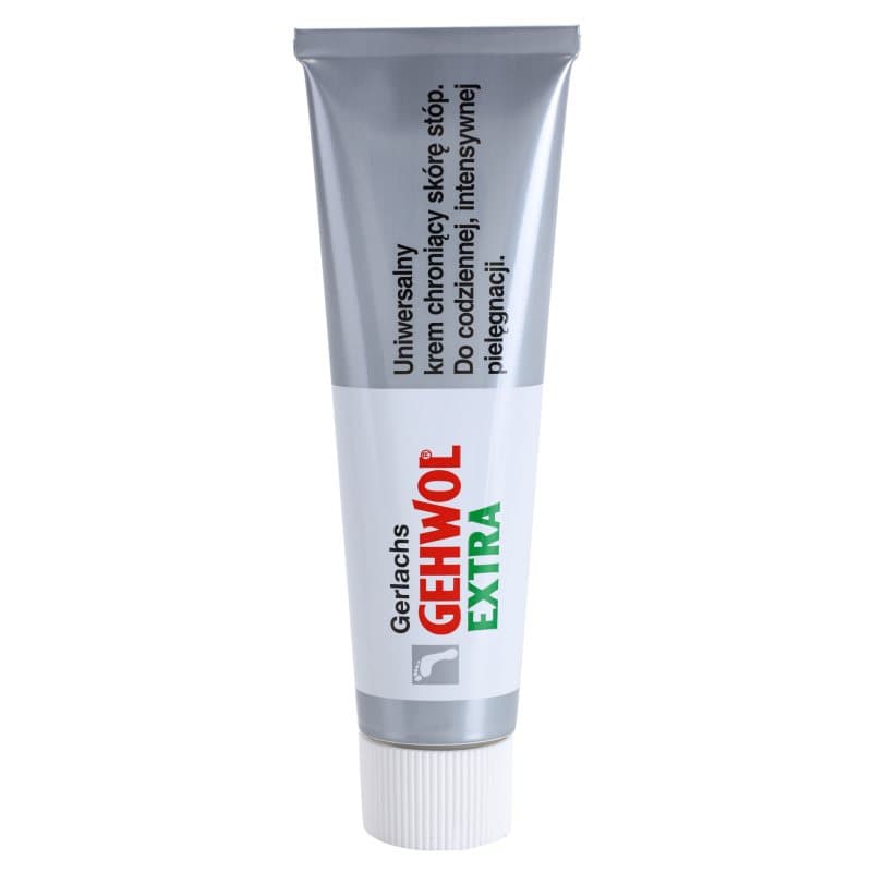 Gehwol Extra Universal bredspektret fodcreme 75 ml