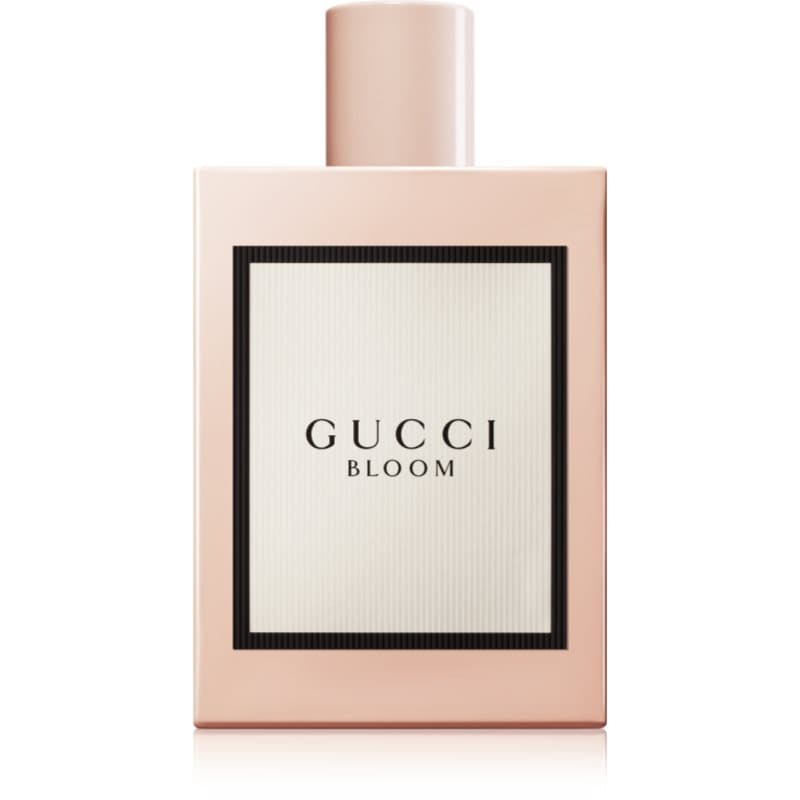 Gucci Bloom Eau de Parfum til kvinder 100 ml
