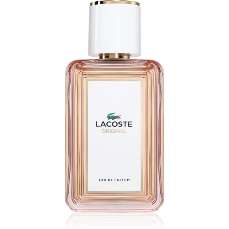 Lacoste Original Femme Eau de Parfum til kvinder 60 ml