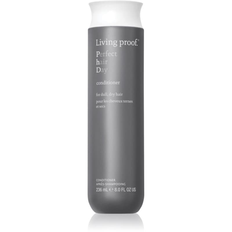 Living Proof Perfect Hair Day Fugtgivende balsam til alle hårtyper 236 ml