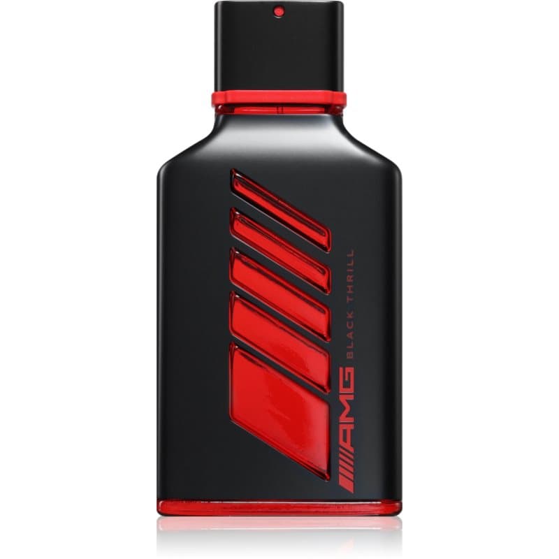 Mercedes-Benz AMG Black Eau de Parfum til mænd 100 ml