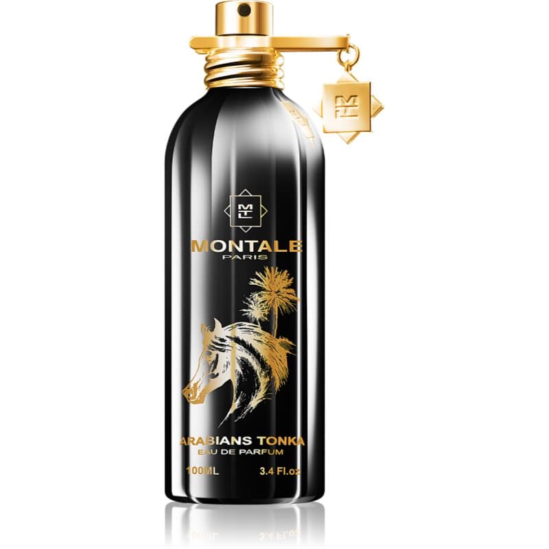 Montale Arabians Tonka Eau de Parfum Unisex 100 ml