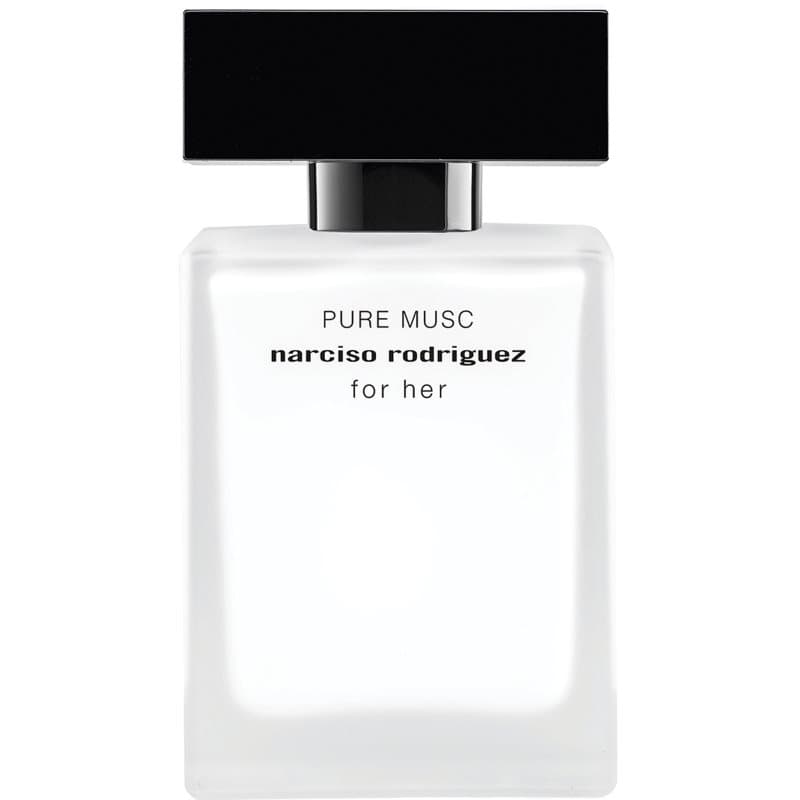 narciso rodriguez for her PURE MUSC Eau de Parfum til kvinder 30 ml