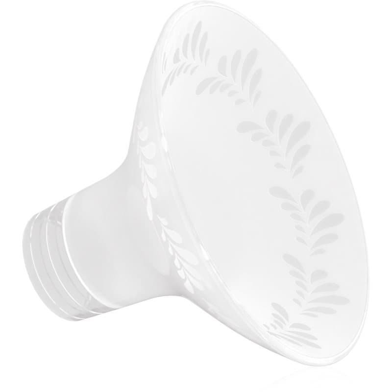 NENO Neno reservesilikoneindsatser til brystpumpe Størrelse L 2.7 cm