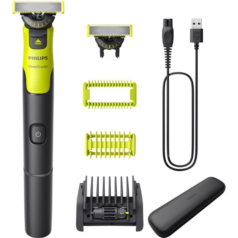 Philips OneBlade 360 QP4631/65 Krops hårtrimmer 1 stk.