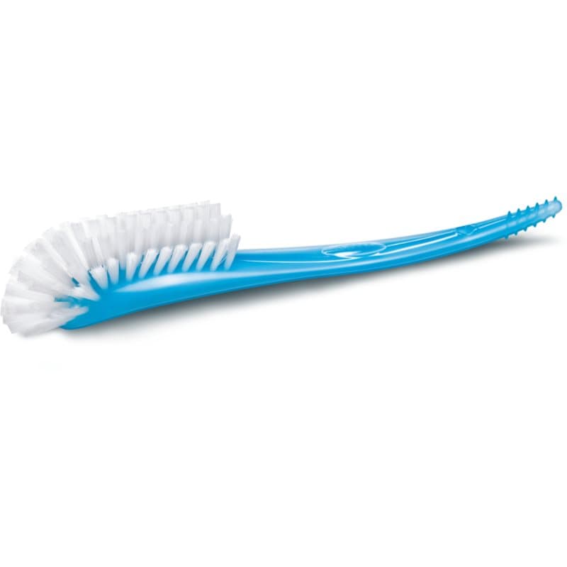Philips Avent Bottle and Soother Brush SCF145/06 børste til rensning 1 stk.