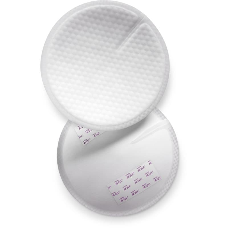 Philips Avent Breastfeeding Pads SCF254/61 engangsammeindlæg 60 stk.