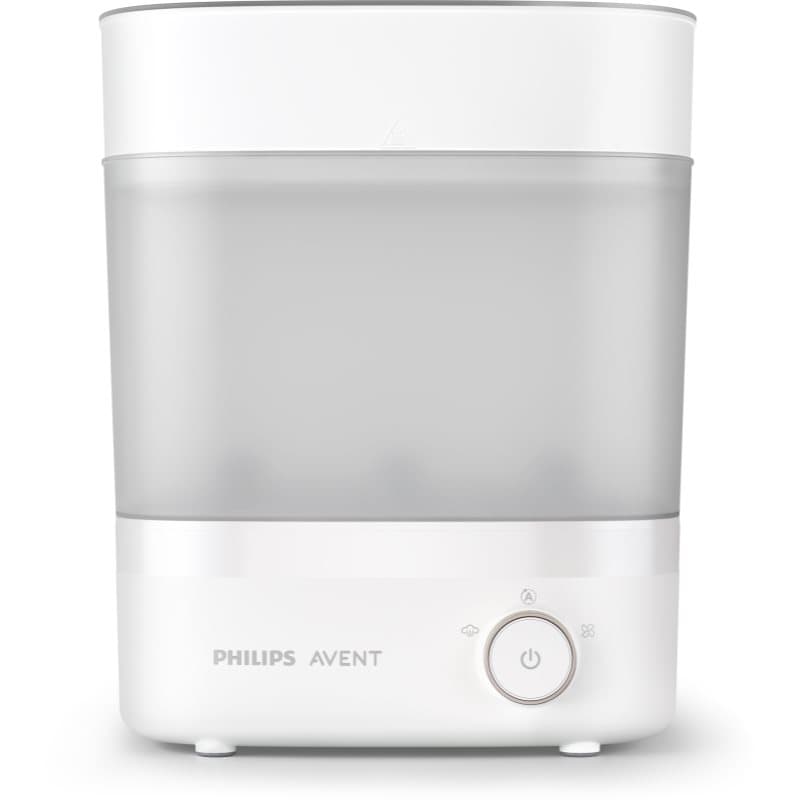 Philips Avent Steam Sterilizer Premium SCF293/00 sterilisator med tørrefunktion 1 stk.