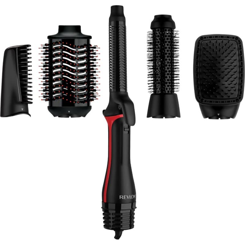 Revlon Beauty Salon One-Step Blow Dry Multi styler Multistyler krøllestav 1 stk.