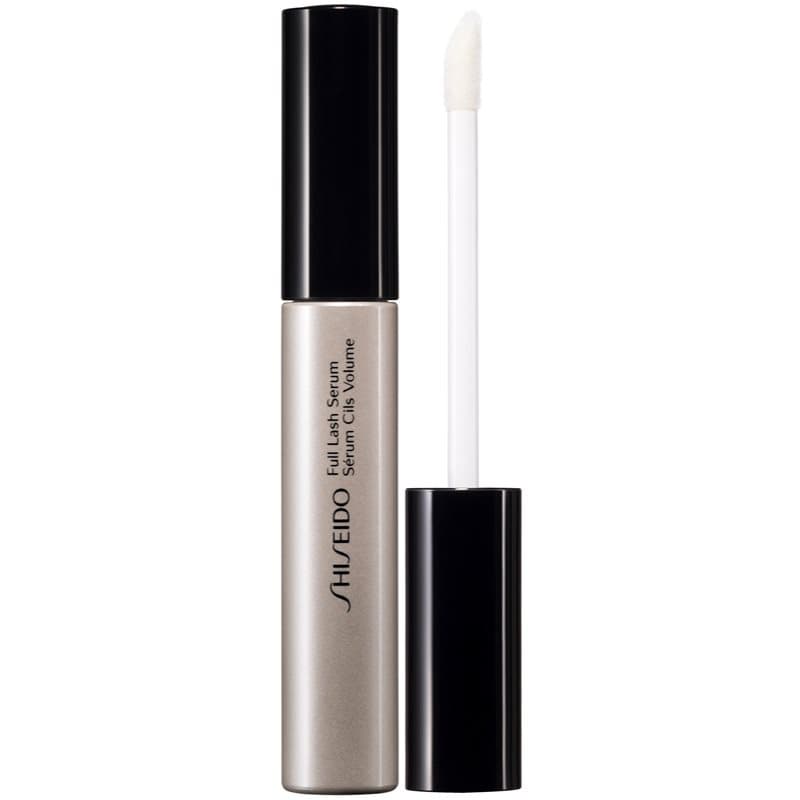 Shiseido Makeup Full Lash Serum Vækstserum til øjenvipper og øjenbryn 6 ml