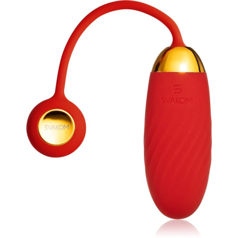 Svakom Ella Neo vibratoræg 8,5 cm
