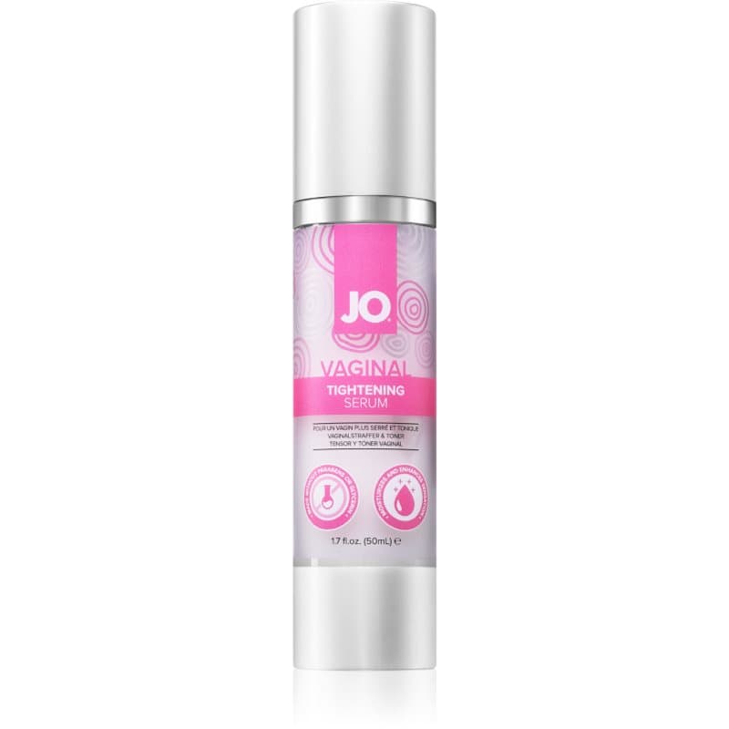 System JO Vaginal Toning & Tightening vaginalcreme 50 ml