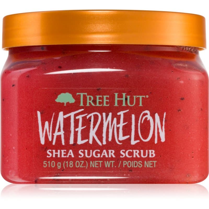 Tree Hut Watermelon Bodyskrub 510 g