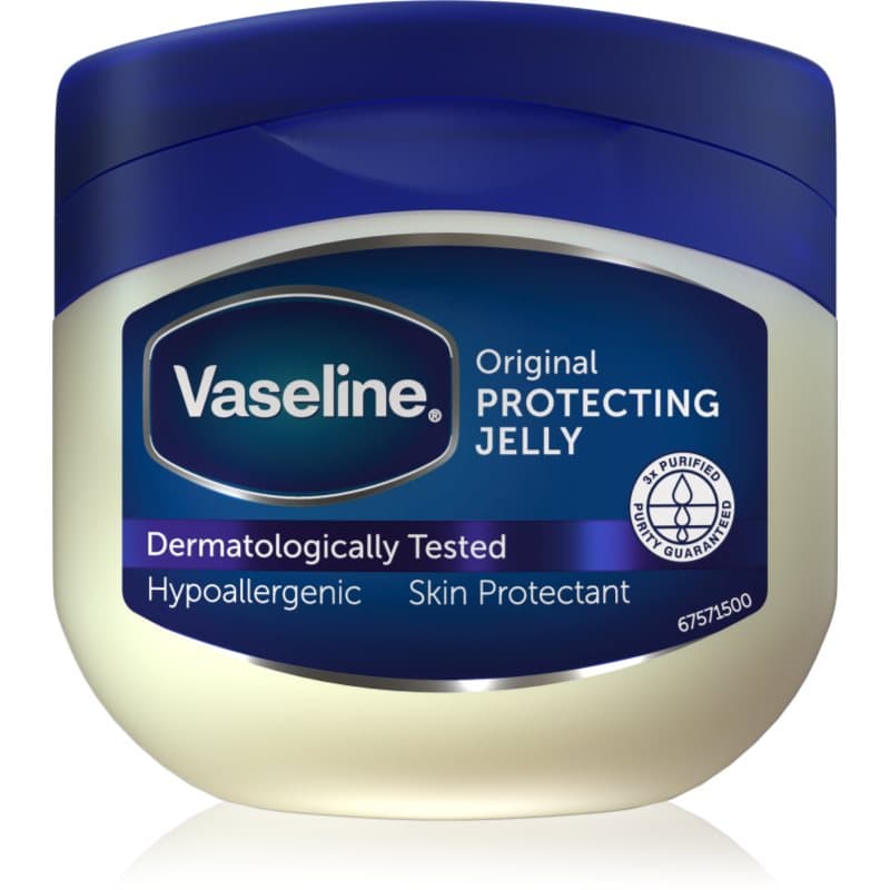 Vaseline Original Kosmetisk vaseline 250 ml