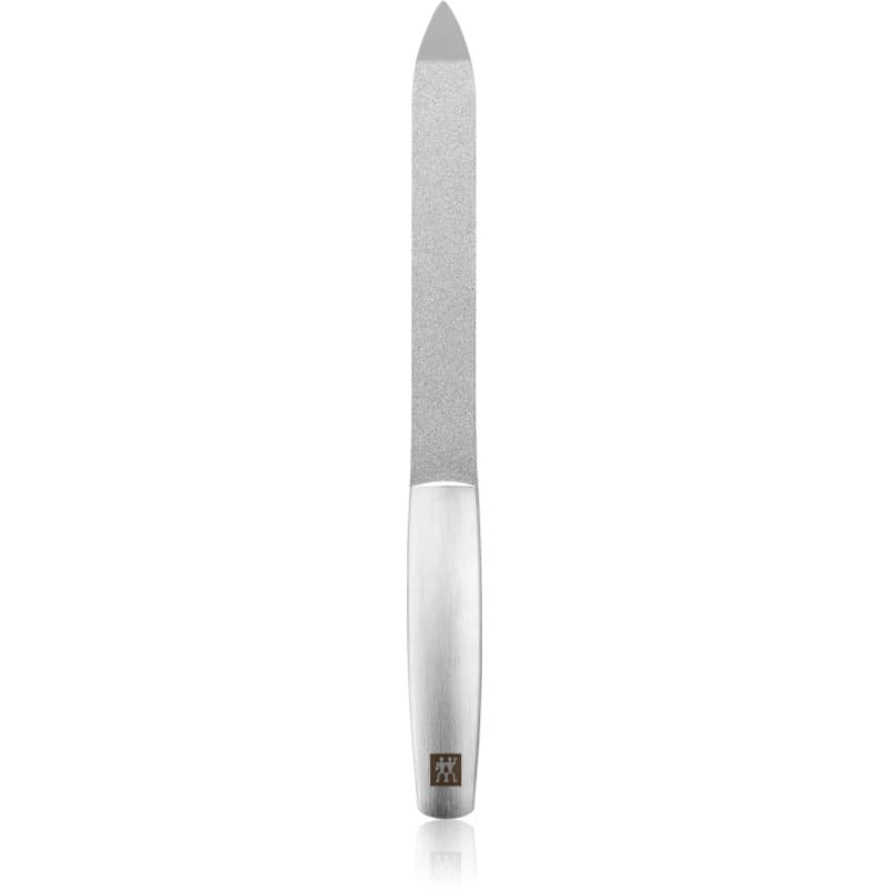 Zwilling Premium Twinox Safir neglefil til negle 13 cm