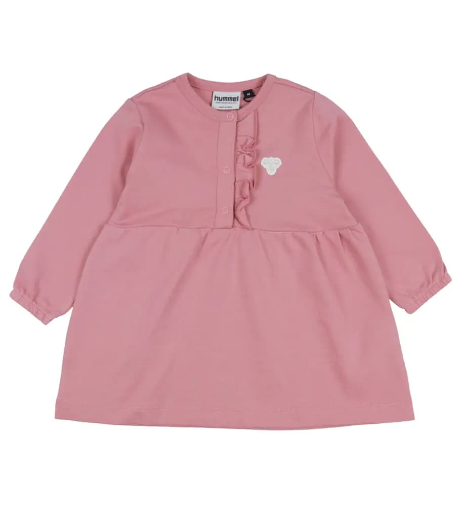 Placket Kjole - Polignac - 86