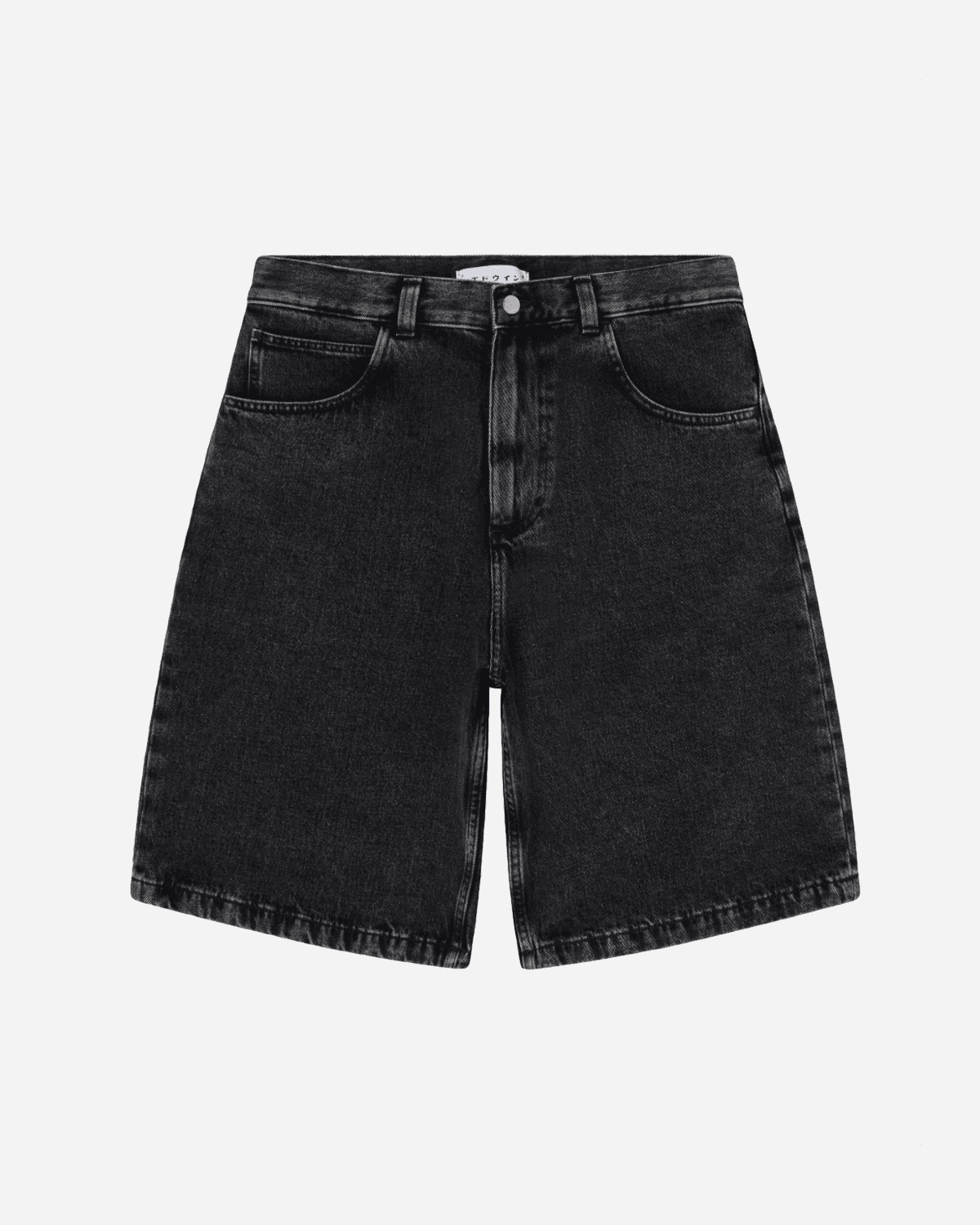 Worker Short
