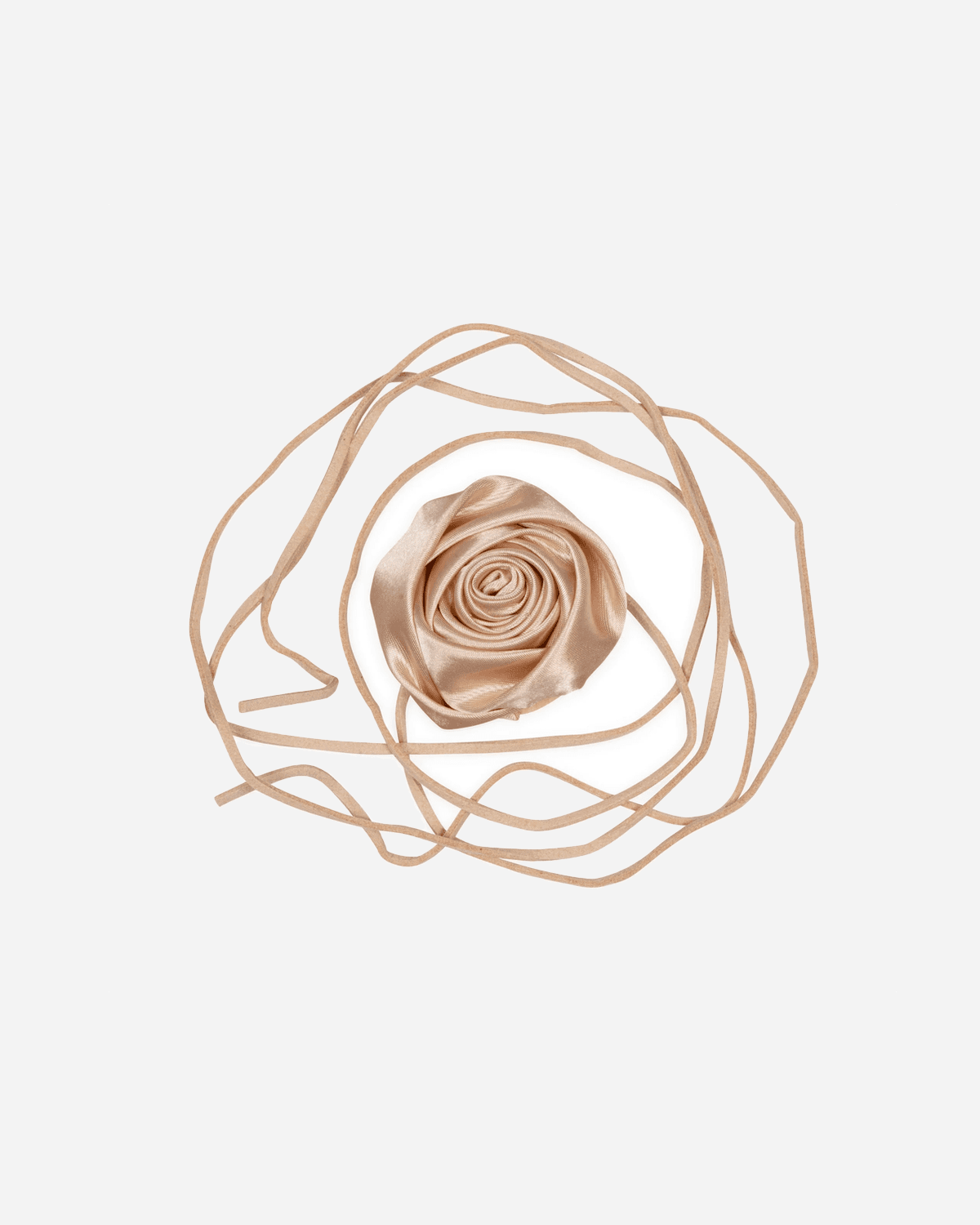 La Mia Rosa - Beige