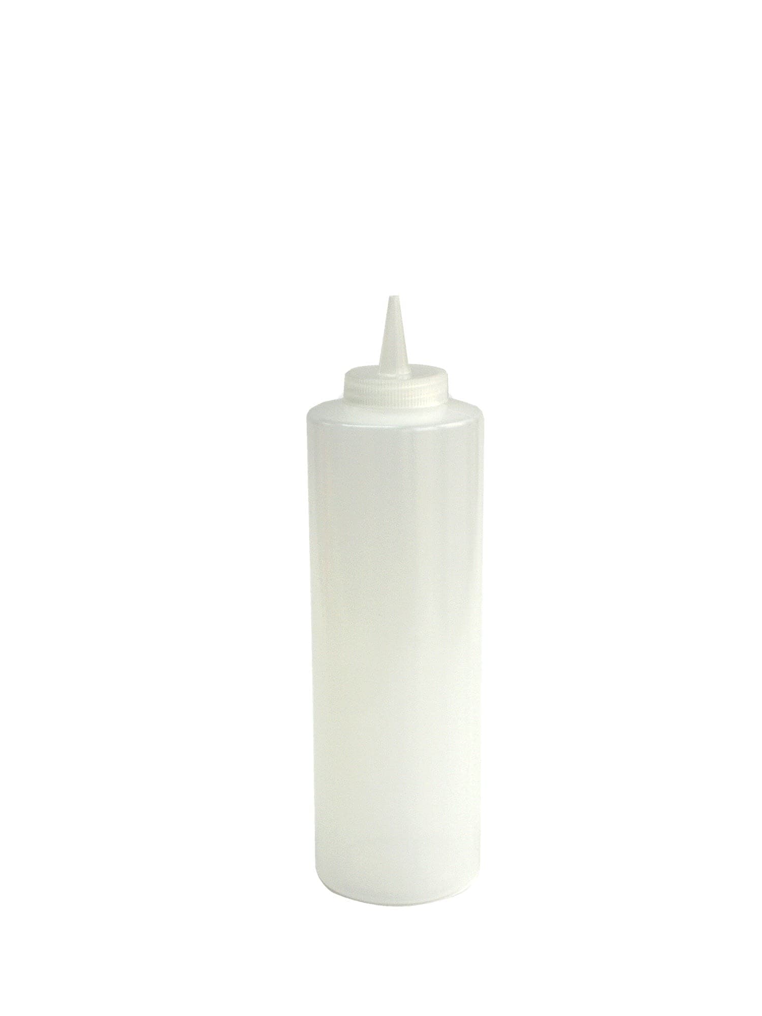 Squeeze bottle Klar 260 ml