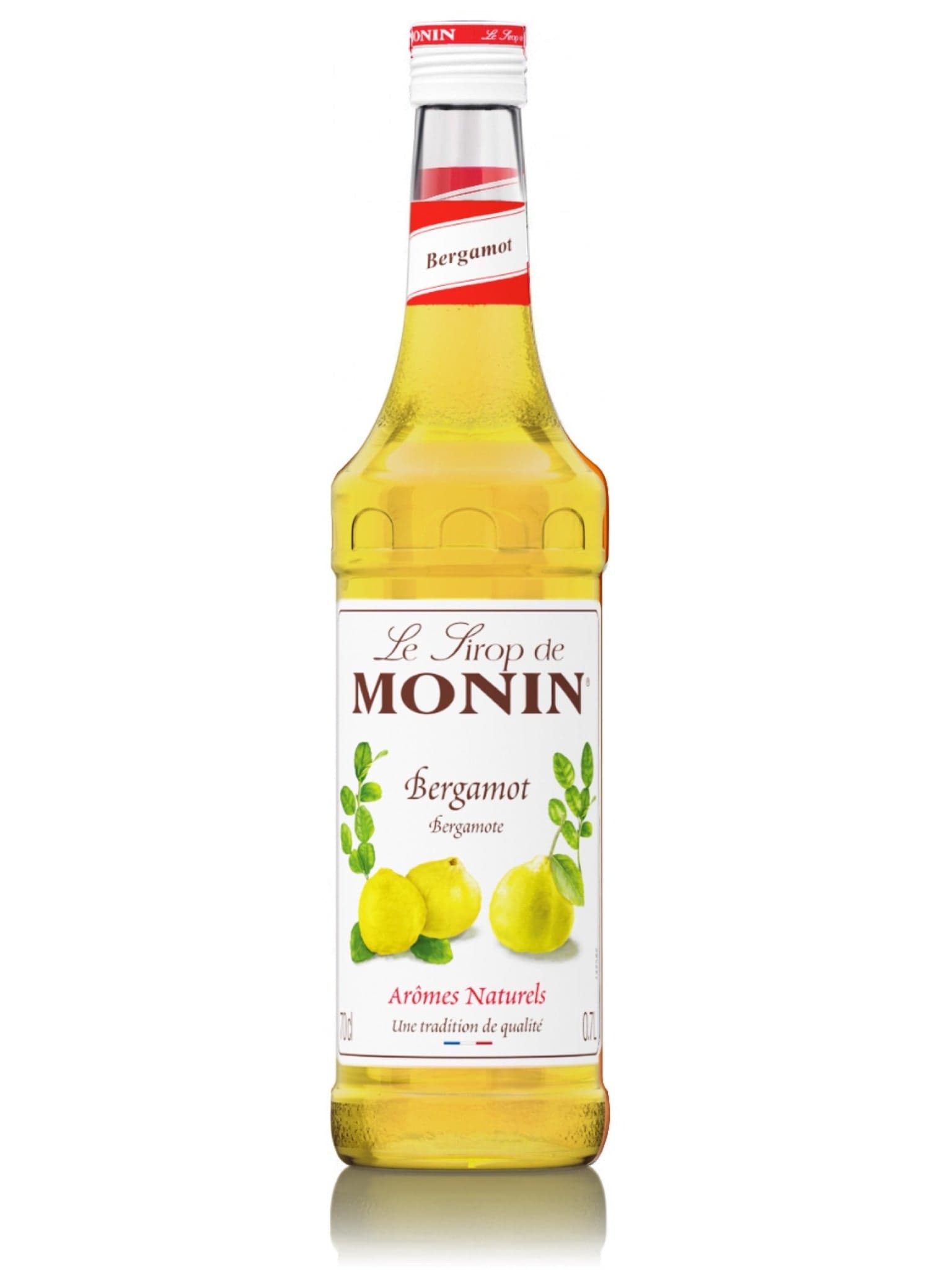 Monin Bergamot Sirup