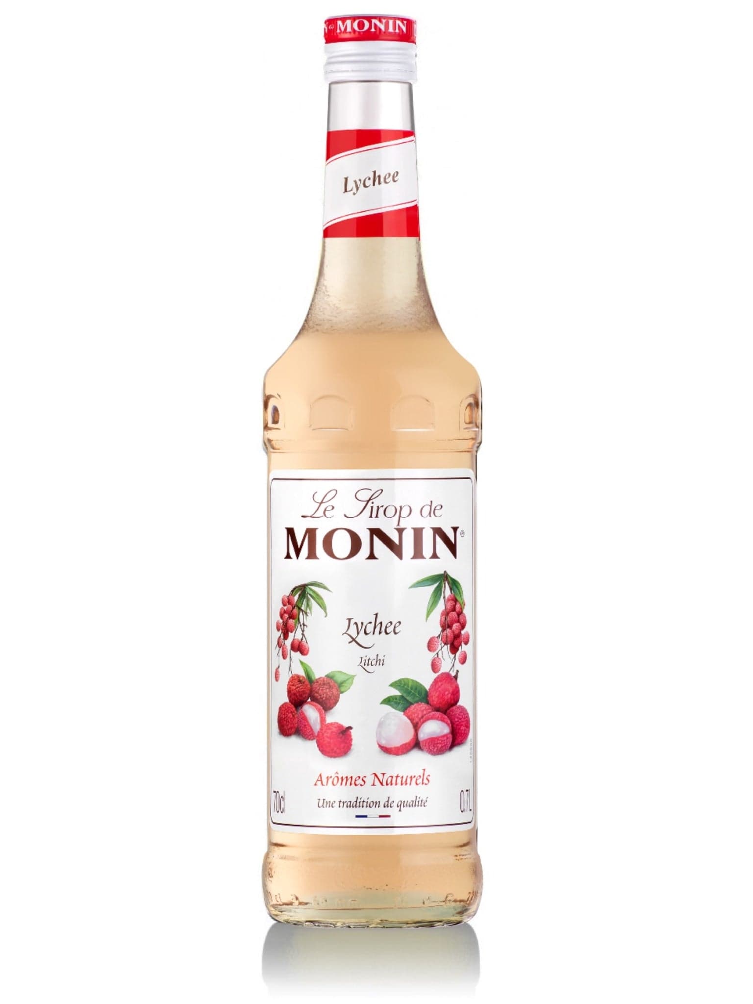 Monin Lychee Sirup