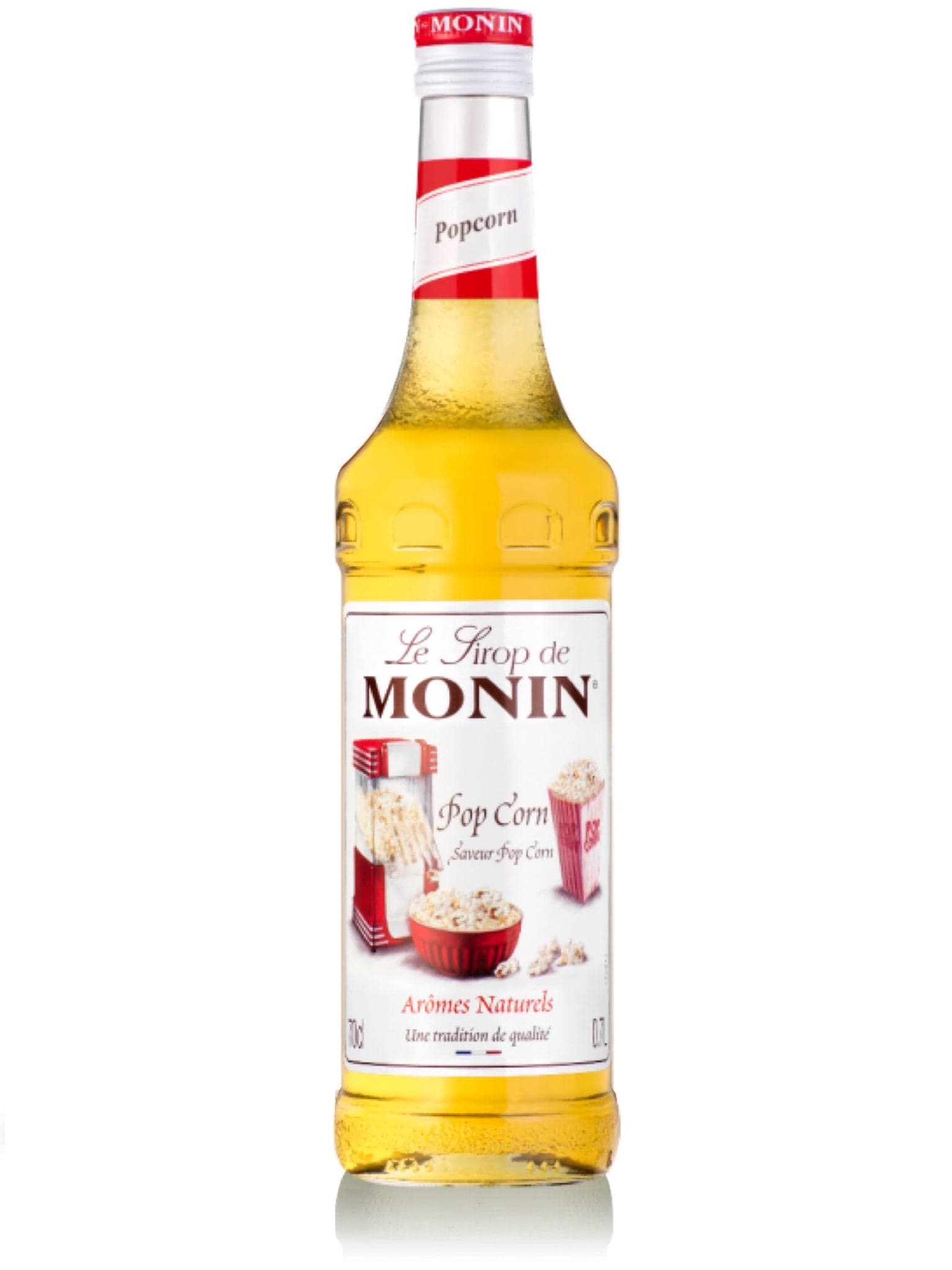 Monin Popcorn sirup