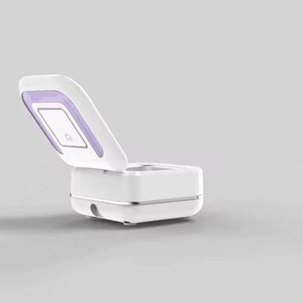 SkyClean renseboks