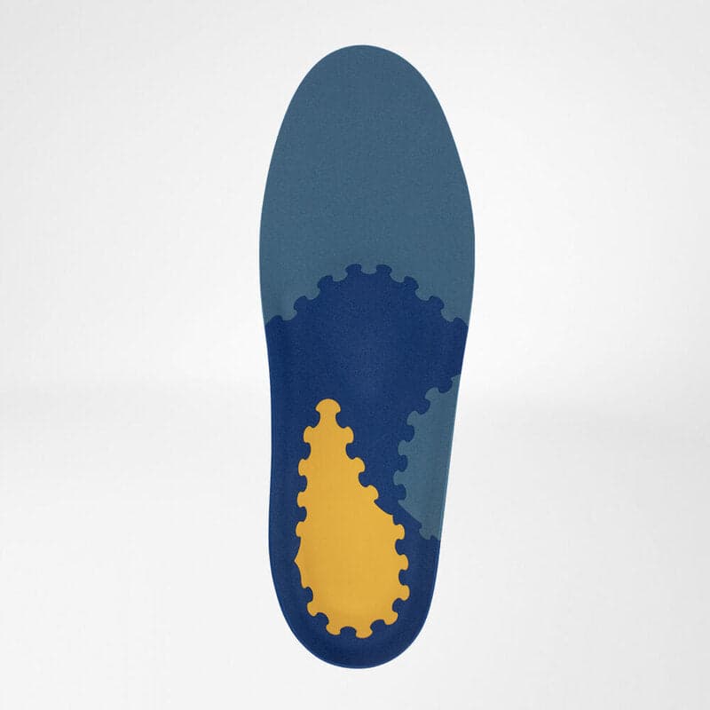 TRIactive Select Heel