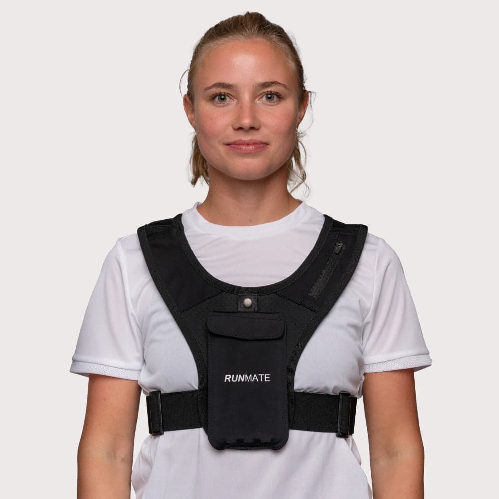 RUNMATE Løbevest&trade;