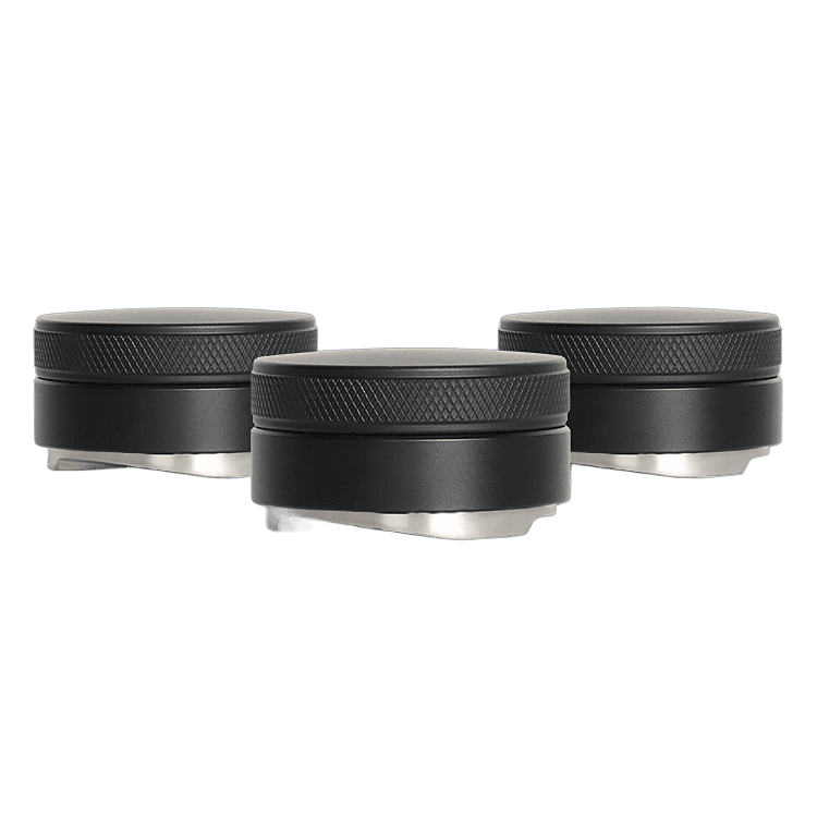Espresso Leveler Aluminium