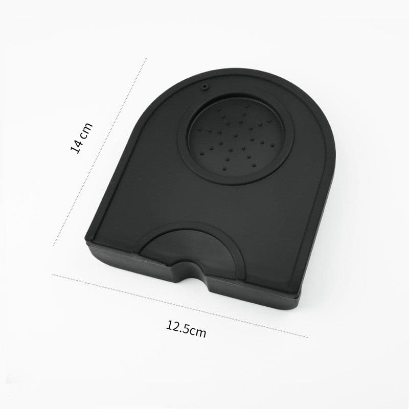 Tampermåtte Med Tamperstand