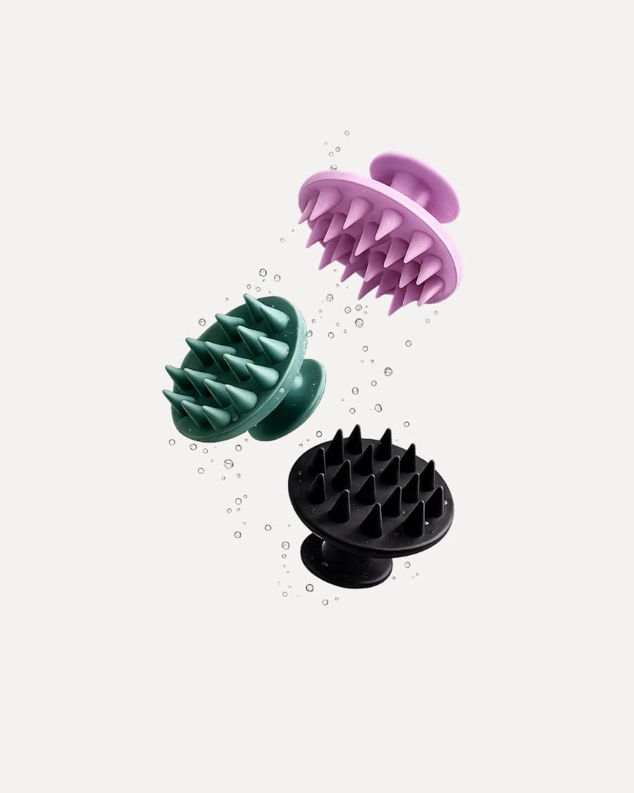 HairLove Hovedbundsbørste