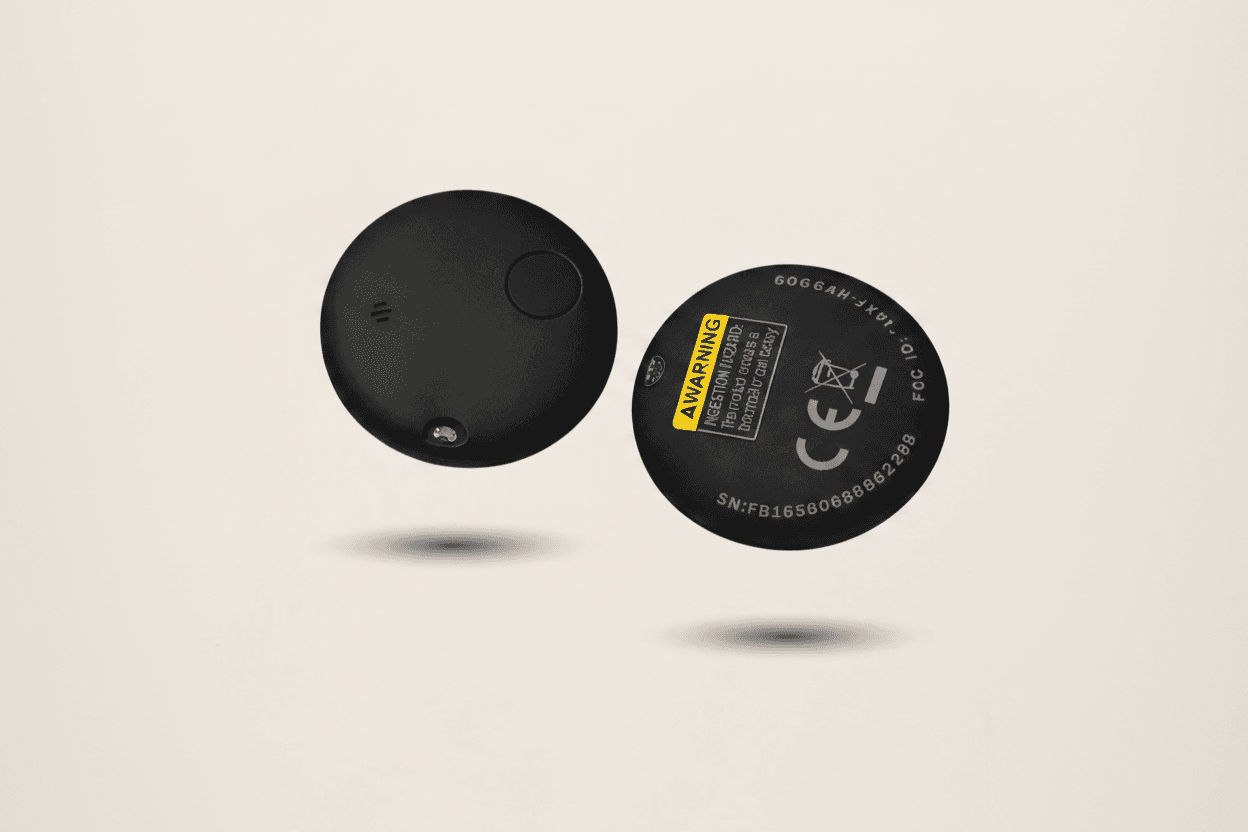 Smart Tag