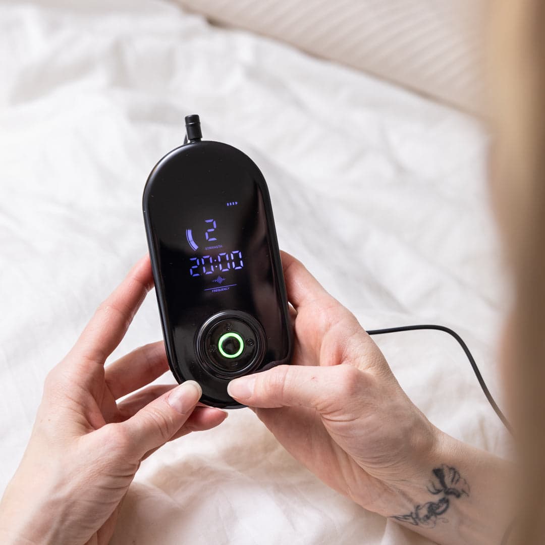 DeepBalance Pulse