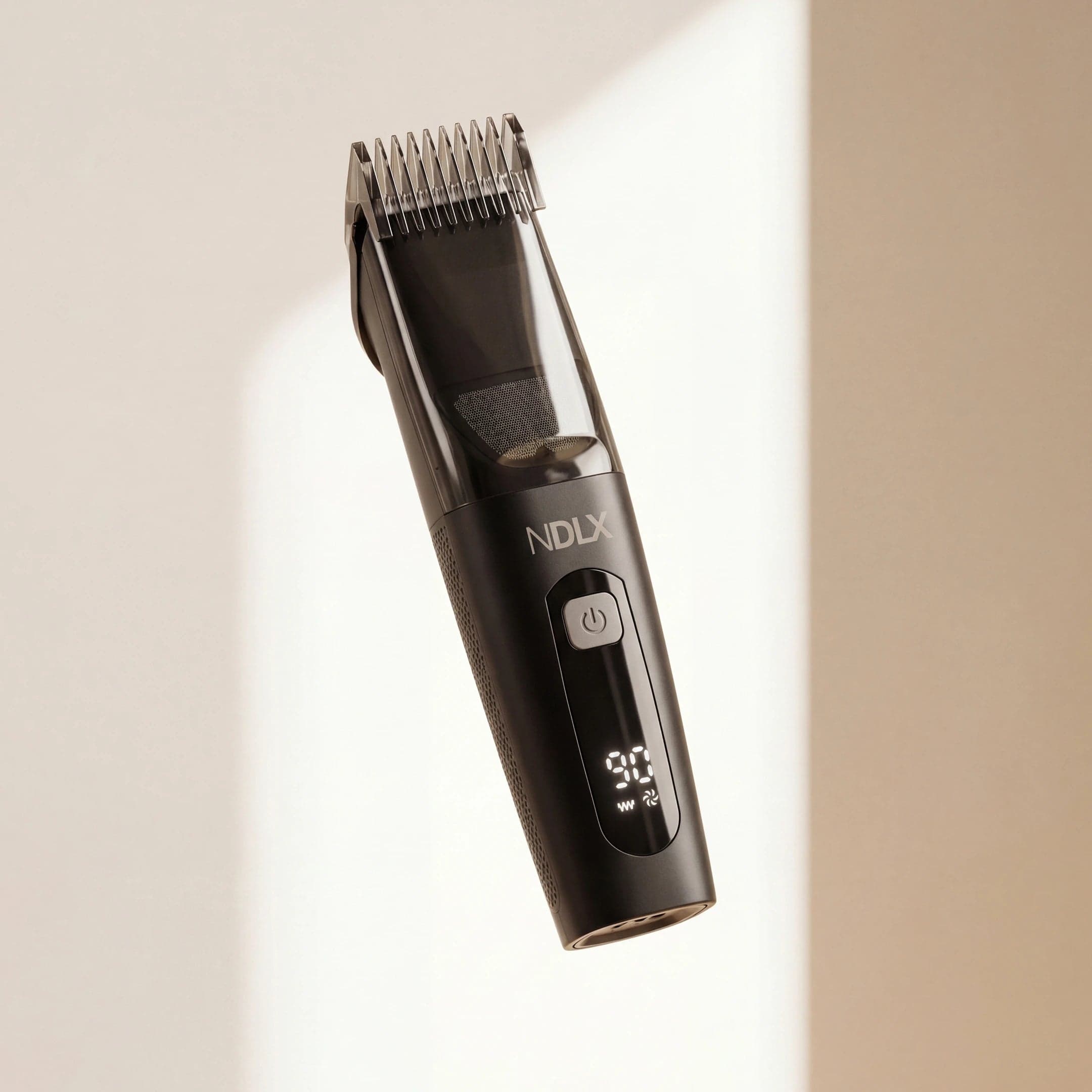 NDLX Vacuum Trimmer