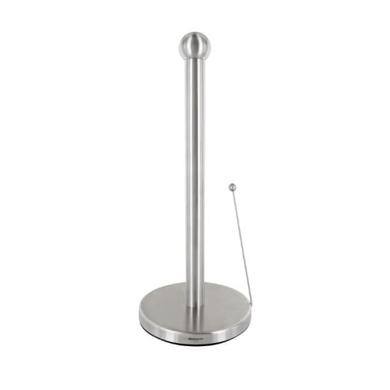Køkkenrulleholder, rustfrit stål - Westmark