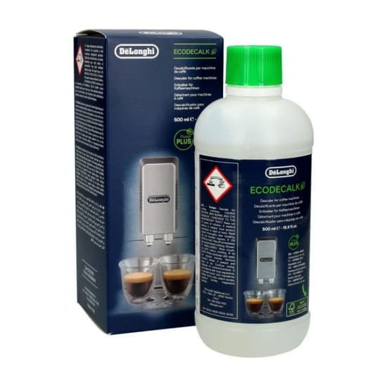Afkalkningsmiddel, 500ml - DeLonghi