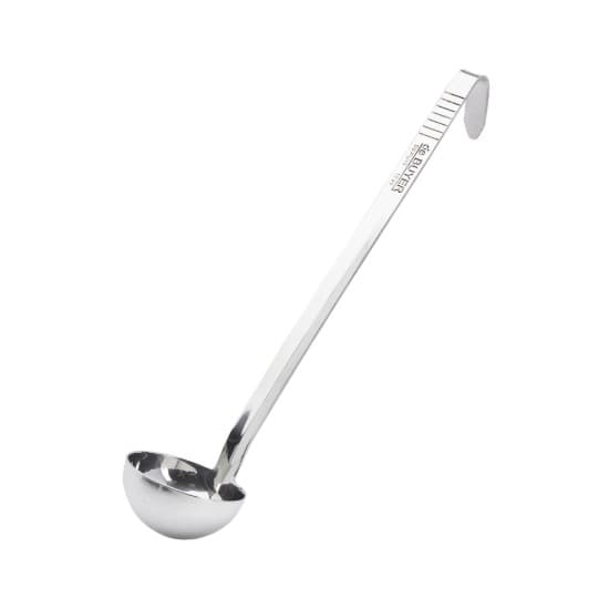 Suppeske, rustfrit stål, 32,9 cm - de Buyer