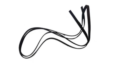 Raise3d E2 X-axis Belt