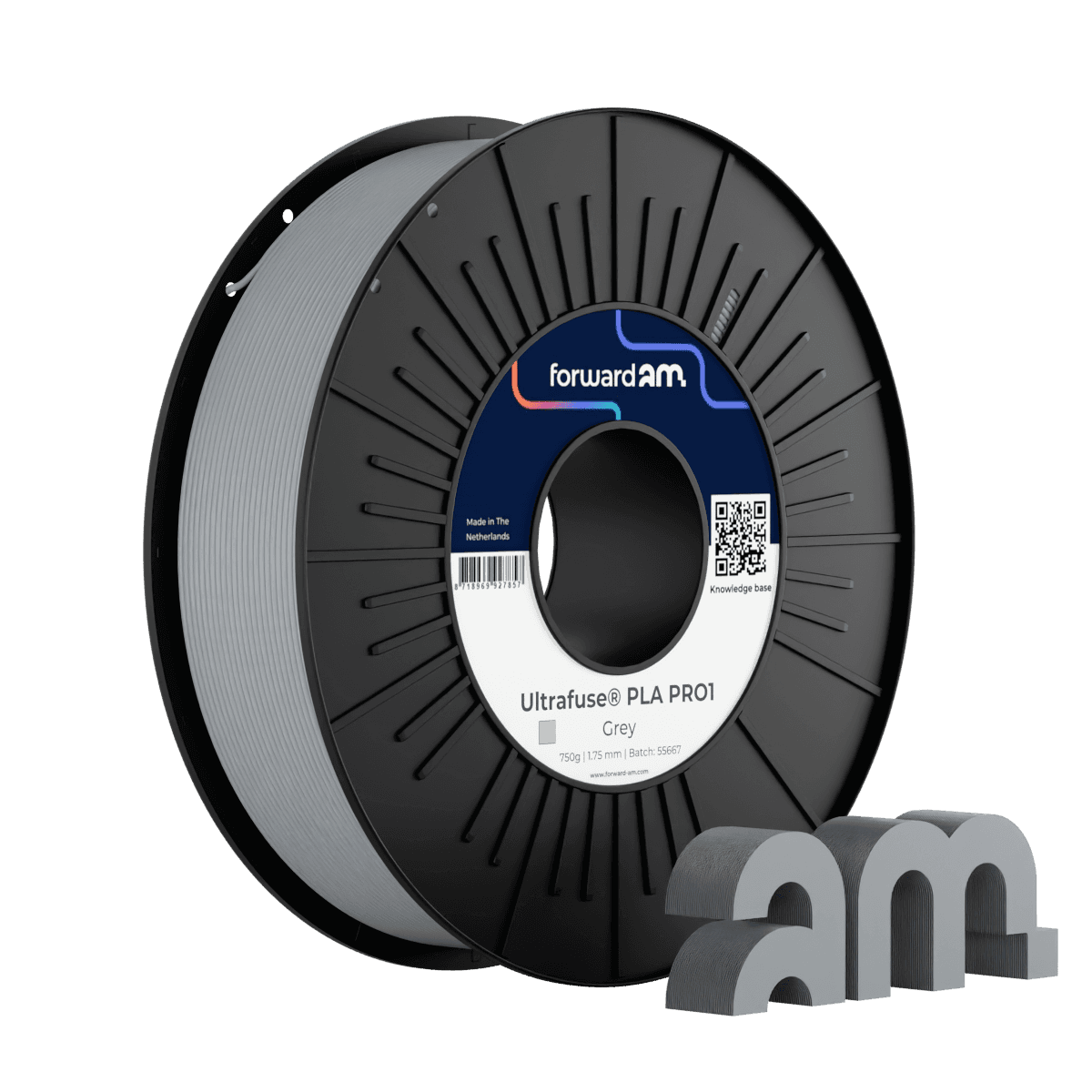 Forward Am Ultrafuse PLA Pro1