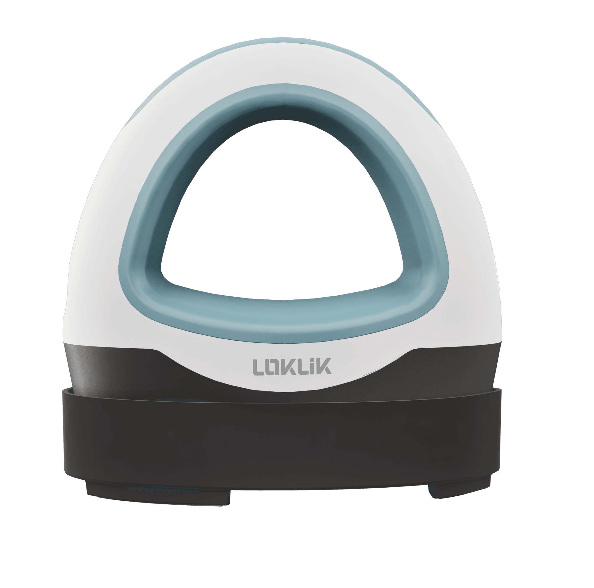 Loklik Mini Heat Press