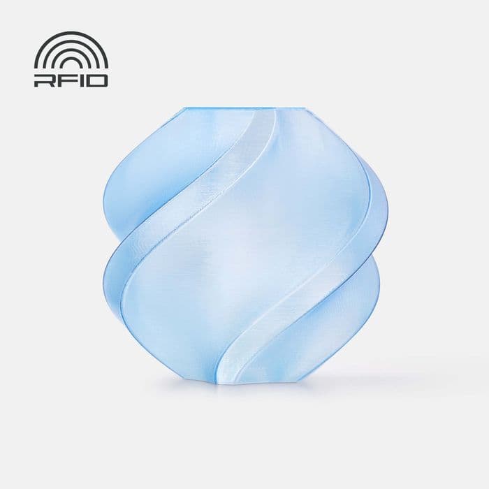 Bambu Lab Petg Translucent