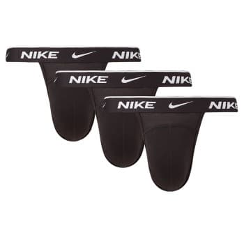 Nike 9-pak Everyday Cotton Stretch Jockstrap
