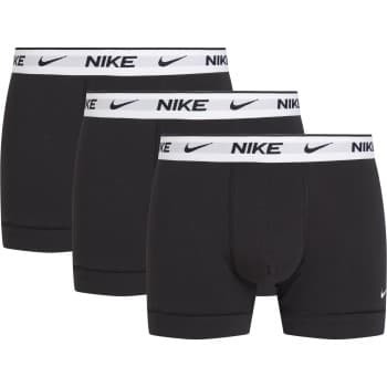 Nike 6-pak Everyday Essentials Cotton Stretch Trunk D1 * Kampagne *