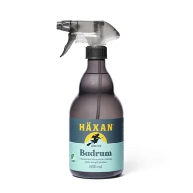 Häxan Häxan Badeværelse 650 ml