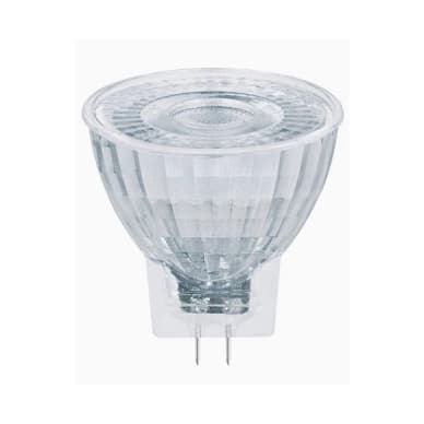 OSRAM Dæmpbar LED GU4 spotlight 2,8W 90ra 2700K 4058075433083 Modsvarer: N/A