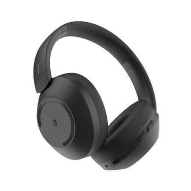 MIXX MIXX Trådløs Høretelefoner C2 Over-Ear Sort 5060666503326 Modsvarer: N/A